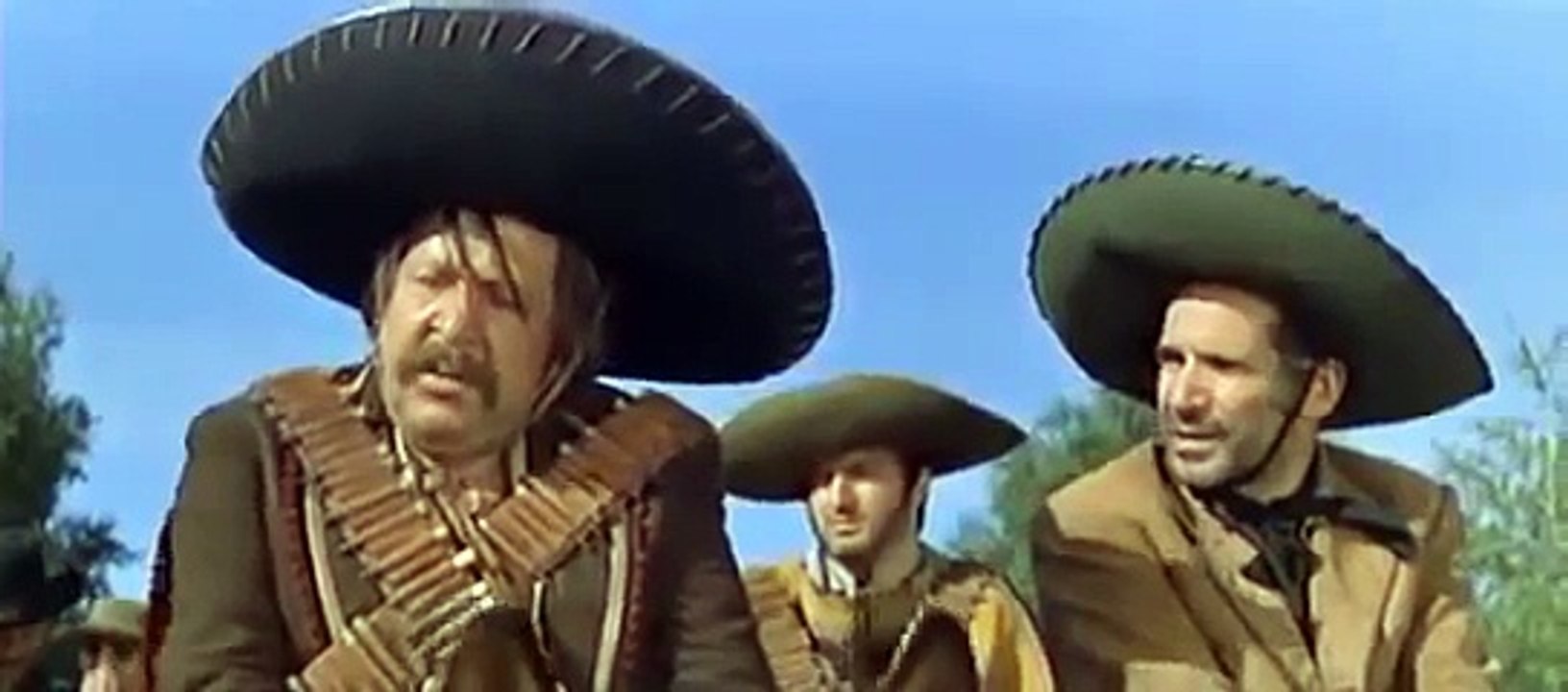 CABALLERO WESTERN Película Completa en Español