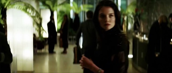 Batman Begins (2005) Official Trailer #1 - Christopher Nolan Movie