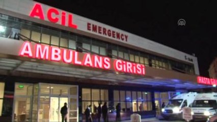 Rusya, Azez'de İnsani Yardım Tırlarını Bombaladı: 2 Ölü, 10 Yaralı