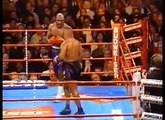Tyson vs. Holyfield I: Round 11 TKO | SHOWTIME CHAMPIONSHIP BOXING 30th Anniversary