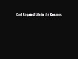 Carl Sagan: A Life in the Cosmos  PDF Download