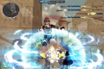 [CFVN] AK47 Blue Crystal Montage