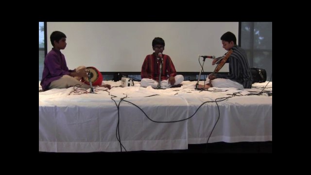 SAPNA SANGITA VAADYA NATYA RAVALI 2015: AKHIL AVASARALA: PODAGANTI MAYYA