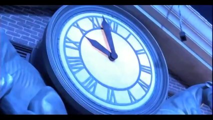 Back To The Future (1985) Theatrical Trailer - Michael J. Fox Movie HD