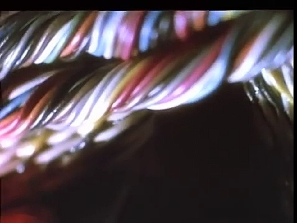 Back to the Future Official Teaser Trailer #1 - Christopher Lloyd Movie (1985) HD