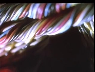 Back to the Future Official Teaser Trailer #1 - Christopher Lloyd Movie (1985) HD