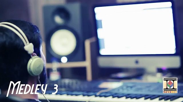 ROMANTIC MEDLEY 3 - OFFICIAL VIDEO - SARMAD QADEER & NASEEBO LAL - Dailymotion