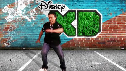 ディズニーxd おすすめ番組 Dailymotion Video