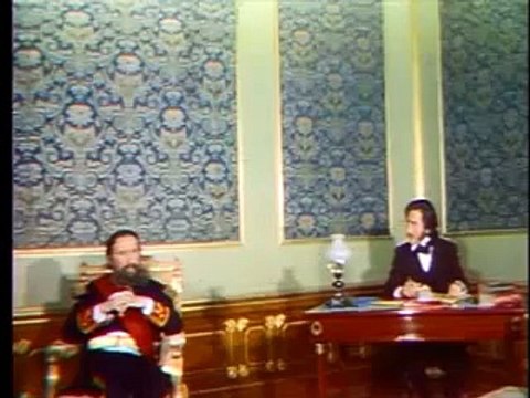 Benito Juarez cap 04