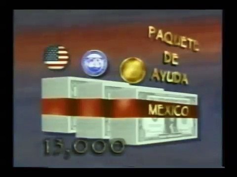 Ernesto Zedillo La construcción de la Democracia (Sexenio-Biografía) Los Sexenios Enrique