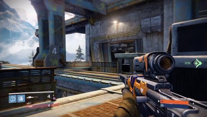 Self res OP? Final win flawless 2 vs 3