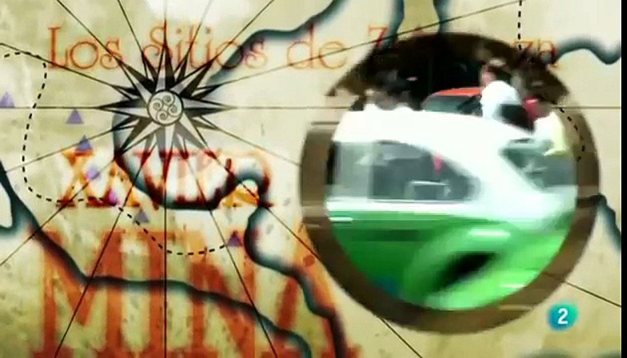 Mina, sueños de libertad. (Completo)