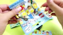 ♥ LEGO Minifigures The Simpsons Surprise Unboxing PART 1 (The Simpsons Minifigures)