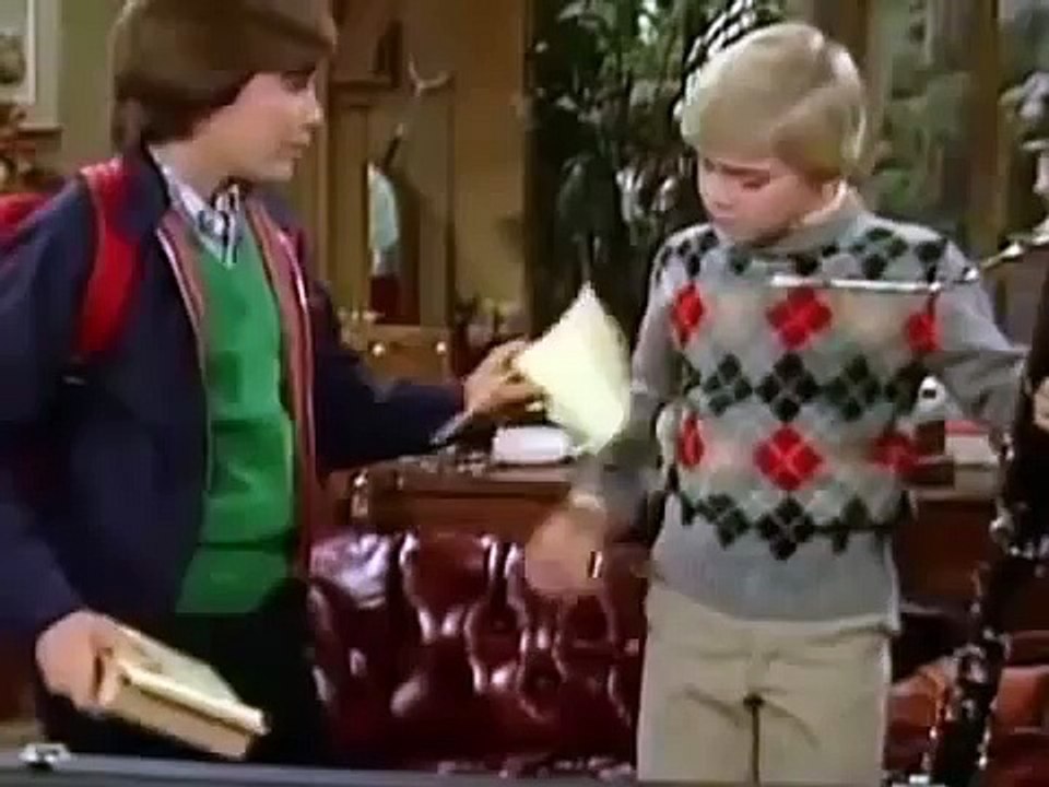 Silver Spoons Season 01 Episode 09 \"Honor Thy Father\" [ FULL