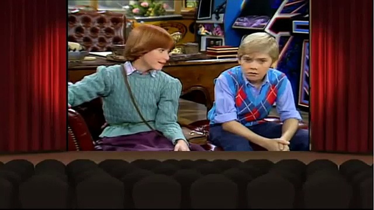 Silver Spoons Season 1 Episode 9 Dailymotion Video