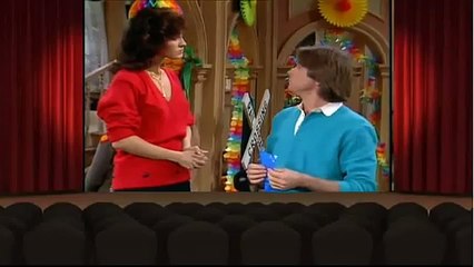 Silver Spoons   Season 1 Episode 7