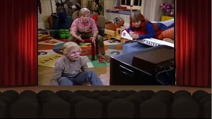 Silver Spoons   Season 1 Episode 15