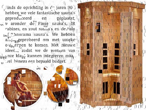 Uw gids voor het kopen van een sauna voor uw huis