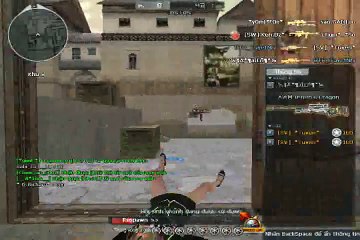 6 phut du don sniper CAO CAP 1-KENH 1 CFVN