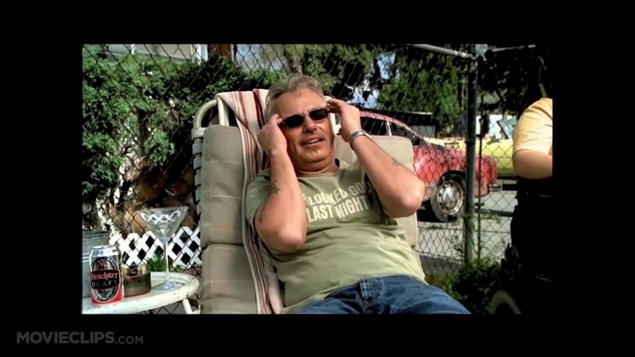 Bad News Bears (2005) Official Trailer #1 - Richard Linklater Movie HD