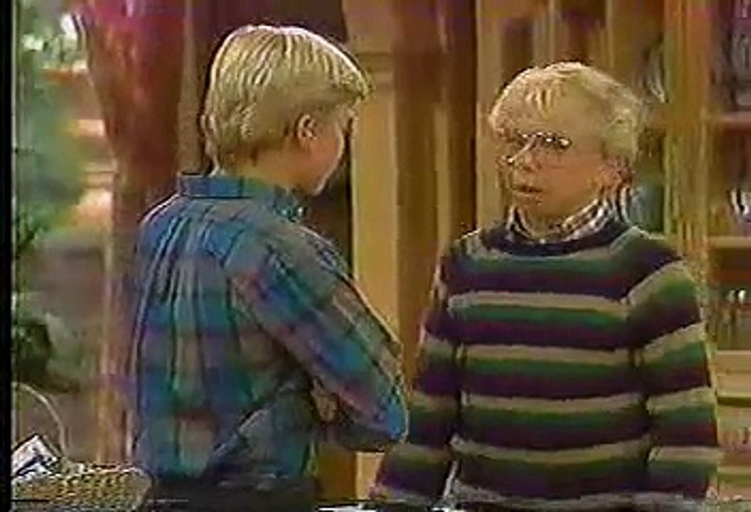 Silver Spoons Episode 71 Part 3
