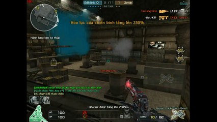 687 EELL Diamond Pigeon in Zom CFVN