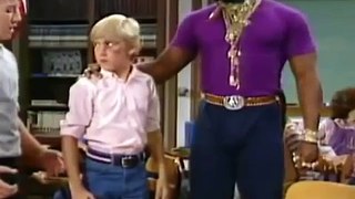 Silver Spoons | Season 01 Episode 04 | \