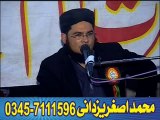 Molana Nasir Madni (Shane Ahly Beet)part A