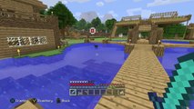 Getting Revenge! - Alwecs Paradise [28] (Minecraft Xbox One)