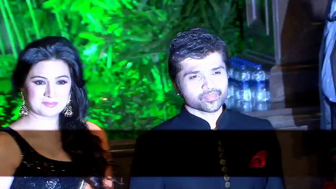 Tera Surroor Trailer Out | Himesh Reshammiya & Farah Karimi