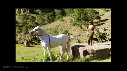 Bandidas (2006) Official Trailer #1 - Salma Hayek Movie HD