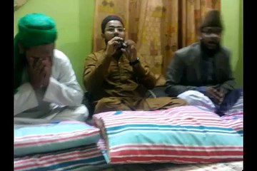 Main tu Panjetan Ka Ghulam hon by Imran Qadri Soharwardi