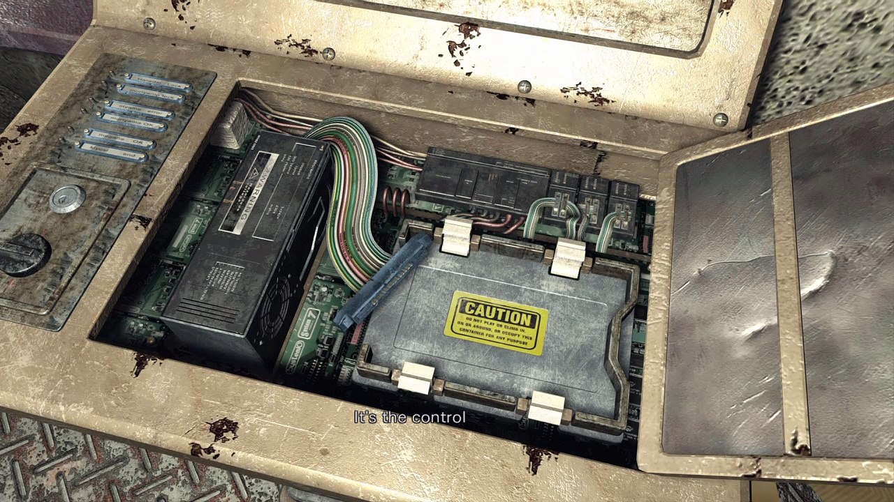 Resident Evil 0 HD REMASTER Part 22