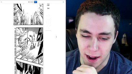 Live Reaction - Bleach Chapter 634 - Burning Full Fingers (Review)