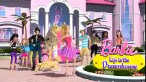 Barbie Life in the Dreamhouse България Сестра на помощ