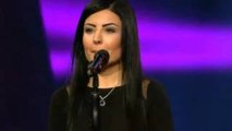 Duygu Kutlu & Kerim Namlı | O Ses Türkiye Çapraz Düello Performansları 26 Ocak 2016