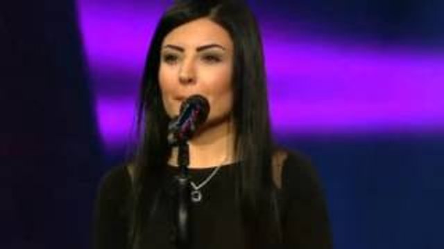 Duygu Kutlu & Kerim Namlı | O Ses Türkiye Çapraz Düello Performansları 26 Ocak 2016