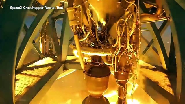 Exclusive Elon Musk Interview on SpaceX, Mars Mission and Space Program