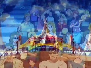 Kaleido Star Capitulo 5 Español Latino