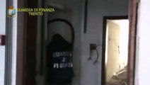Trento - traffico droga da Spagna e Marocco in Italia, 22 arresti
