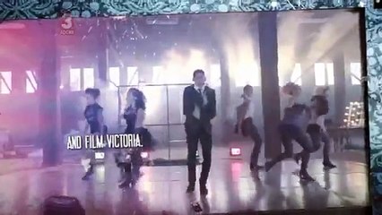 Dance Academy Season 3 Episode 4 Short Cut Clause Sub Español.