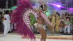 Carnaval 2016 - Imperatriz do Forte