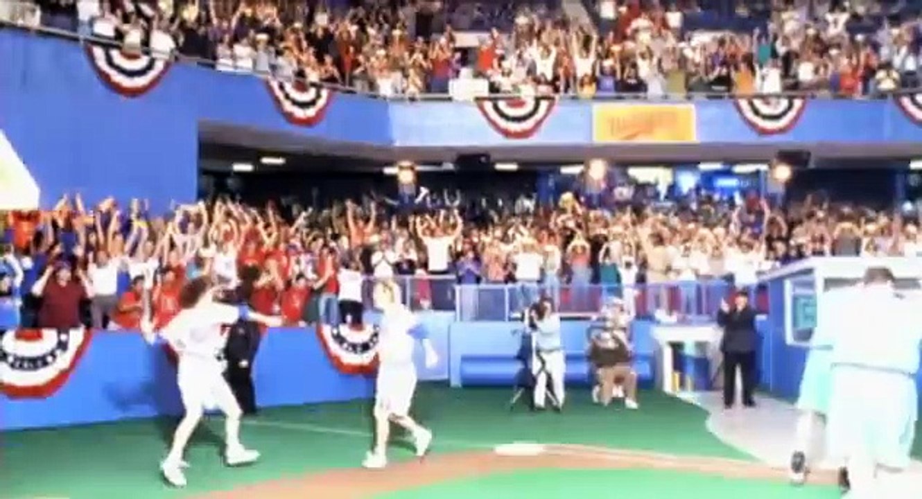 BASEketball Official Trailer #1 - Matt Stone Movie (1998) HD