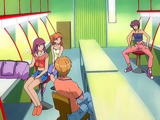 Kaleido Star Capitulo 35 Español Latino