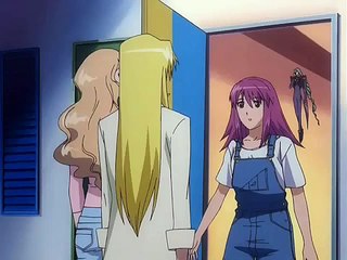 Kaleido Star capitulo 13 español latino