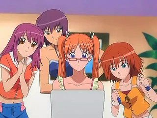Kaleido Star | Capitulo 36 | Español Latino