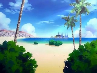 Kaleido Star capitulo 15 español latino