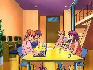 Kaleido Star | Capitulo 31 | Español Latino
