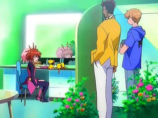 Kaleido Star Capitulo 7 Español Latino