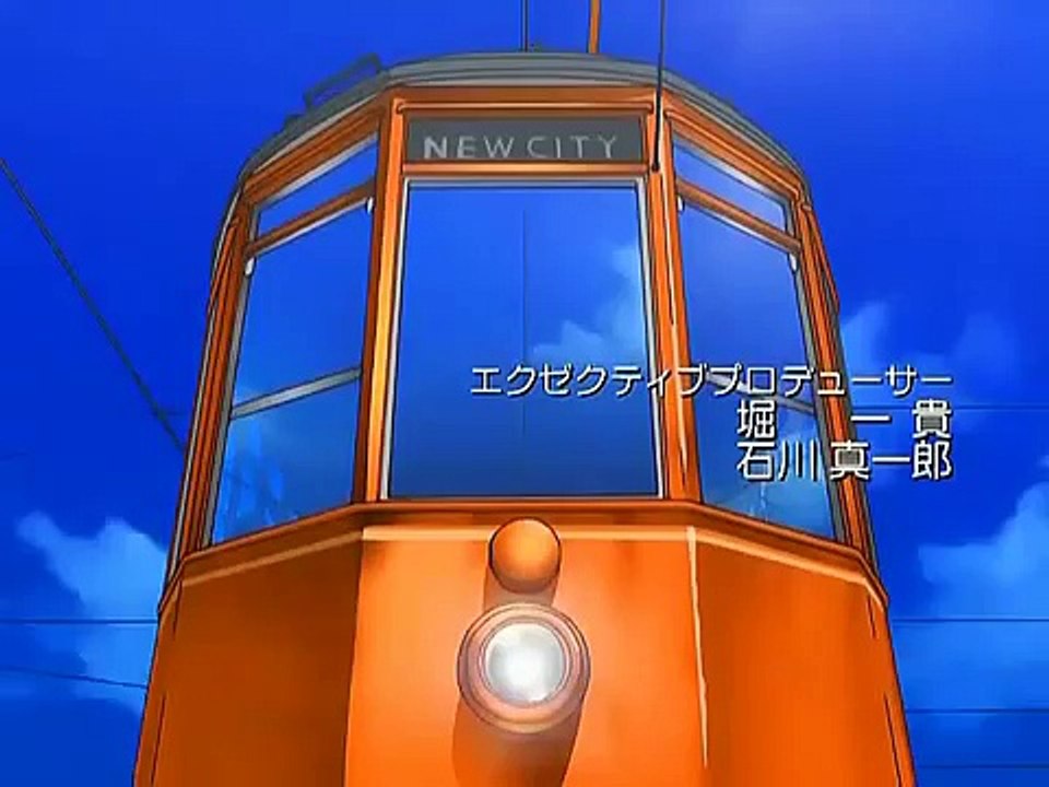 Kaleido Star | Capitulo 44 | Español Latino